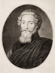 Francis Beaumont (1584-1616)